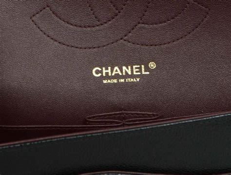 chanel italy price|chanel made in italy.